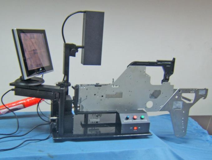 PANASERT SMT MACHINE BM FEEDER CALIBRATION JIG 0