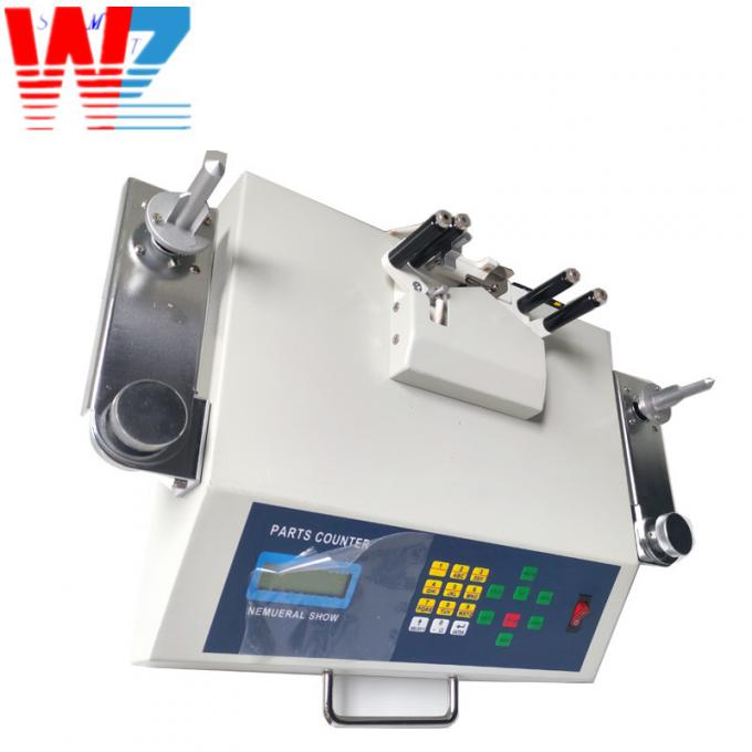 SMD Chip counting YS-802 machine ys802 component counter 2
