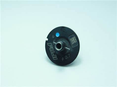 Fuji Nxt H04 0.7 SMT Nozzle For Aa05800 Aa0mz00 0