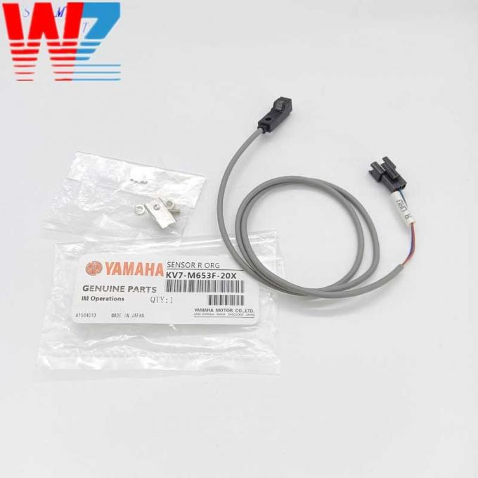 YAMAHA YV100X YV100XE SMT Spare Parts R Axis Limit Sensor KV7-M653F-20X 2