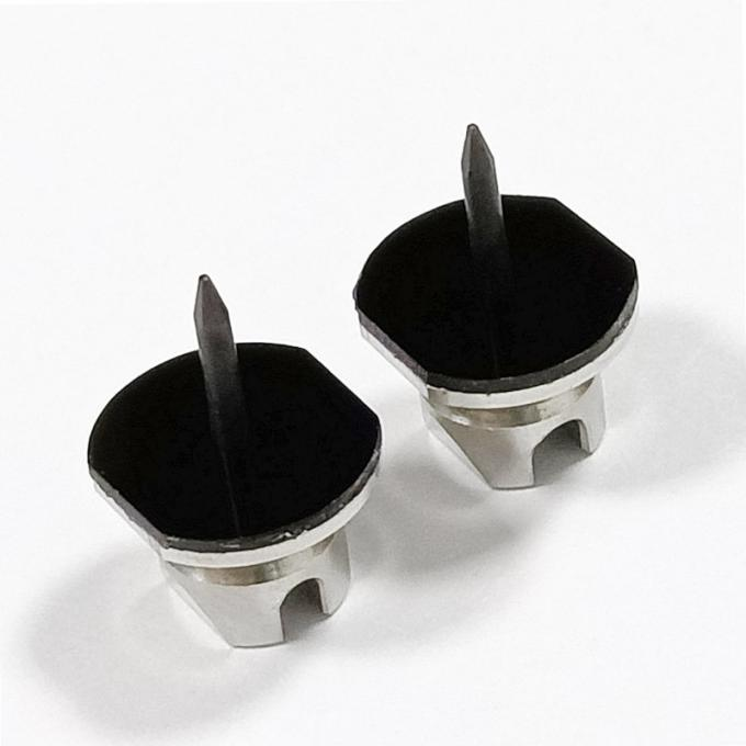 N610148260 SMT Machine Nozzle 12/16 HEAD 256CSN SMT Pick And Place Nozzle 1