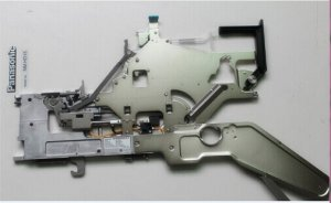 Детали SMT BM 8MM 8*4MM FEEDER 0