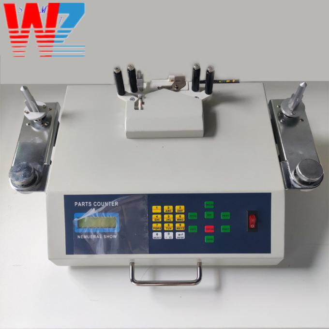 SMD Chip counting YS-802 machine ys802 component counter 5