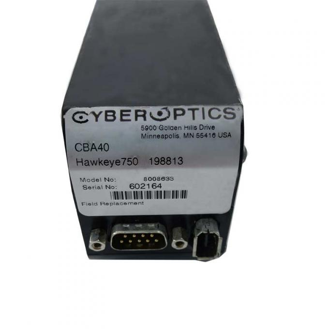 Camera Hawkeye SMT Spare Parts 750 198813 8008633 for pick and place machine 0