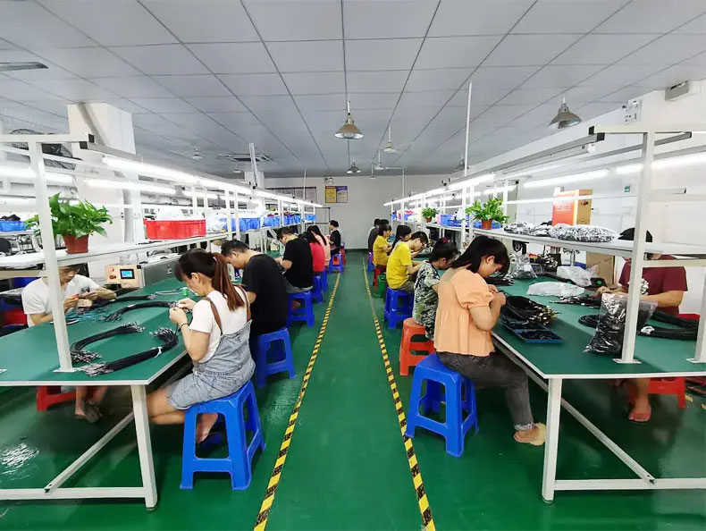 工厂车间2 工厂车间2