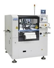 latest company news about Price advantage of used SMT JUKI machine 1