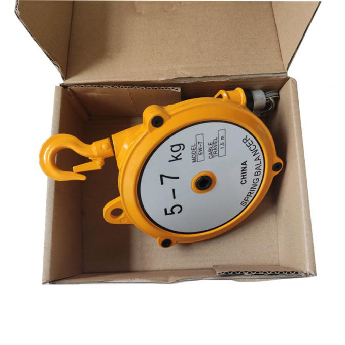latest company news about high quality spring-balancer 5-7kg 9-10kg 15-22kg 1