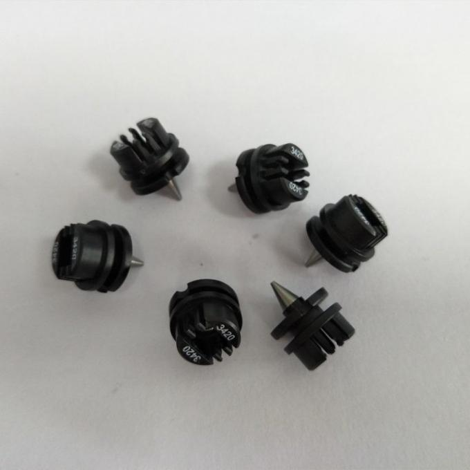latest company news about SMT GSM Universal nozzle supplier 0