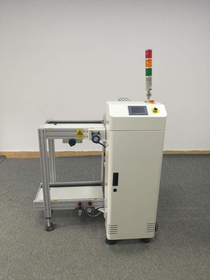 latest company news about What’s the pcb loader price? 1