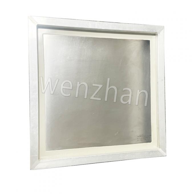 latest company news about 134764 Dek Calibration stencil Screen 0