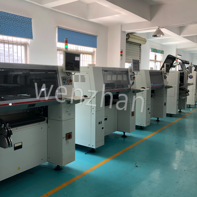 latest company news about SMT placement machines Current status and future insights 2