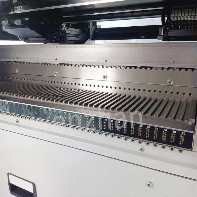 latest company news about high-precision Hanwha DECAN S1 3