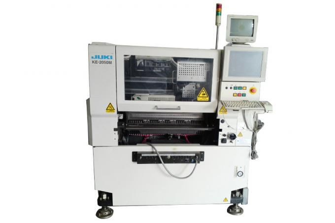 latest company news about Price advantage of used SMT JUKI machine 0