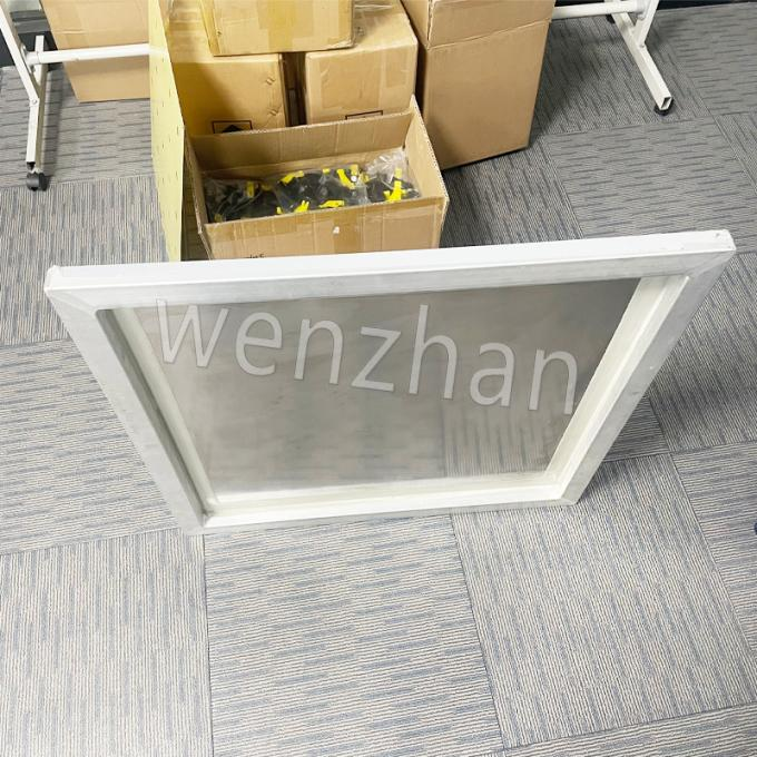latest company news about 134764 Dek Calibration stencil Screen 5