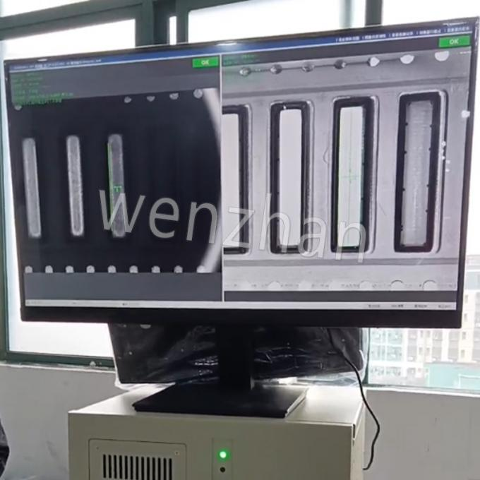 latest company news about Mini Semi-auto Carrier Tape SMD Packing Machine SMD Components Taping Packing Machine SMD Taping machine 2
