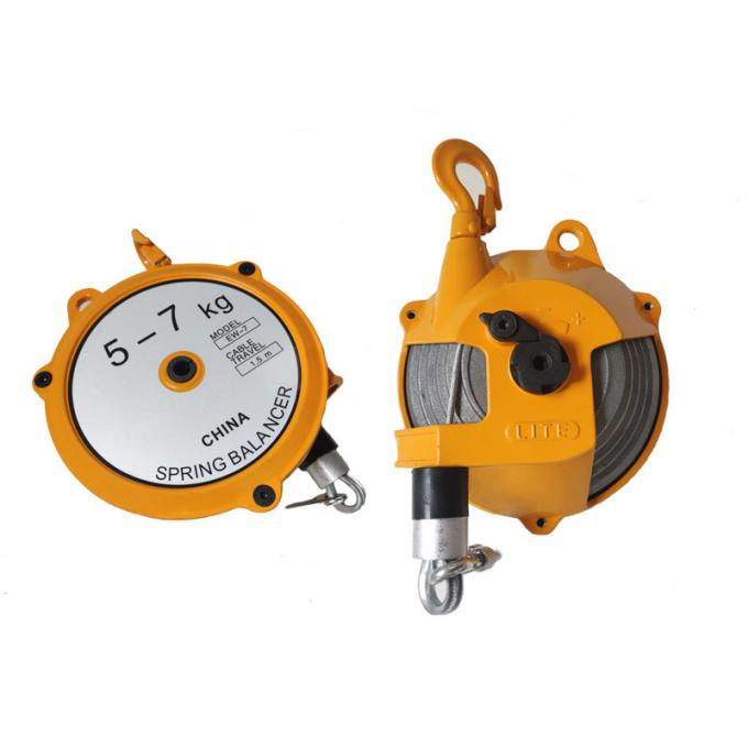 latest company news about high quality spring-balancer 5-7kg 9-10kg 15-22kg 0