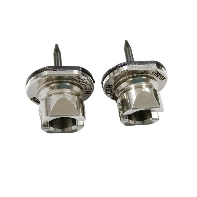 latest company news about smt 256csn nozzle for npm cm402 cm602 12/16 head machine 1