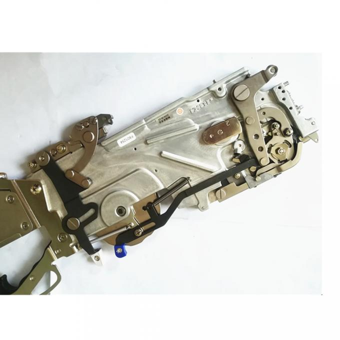 latest company news about How to choose juki feeder? 0