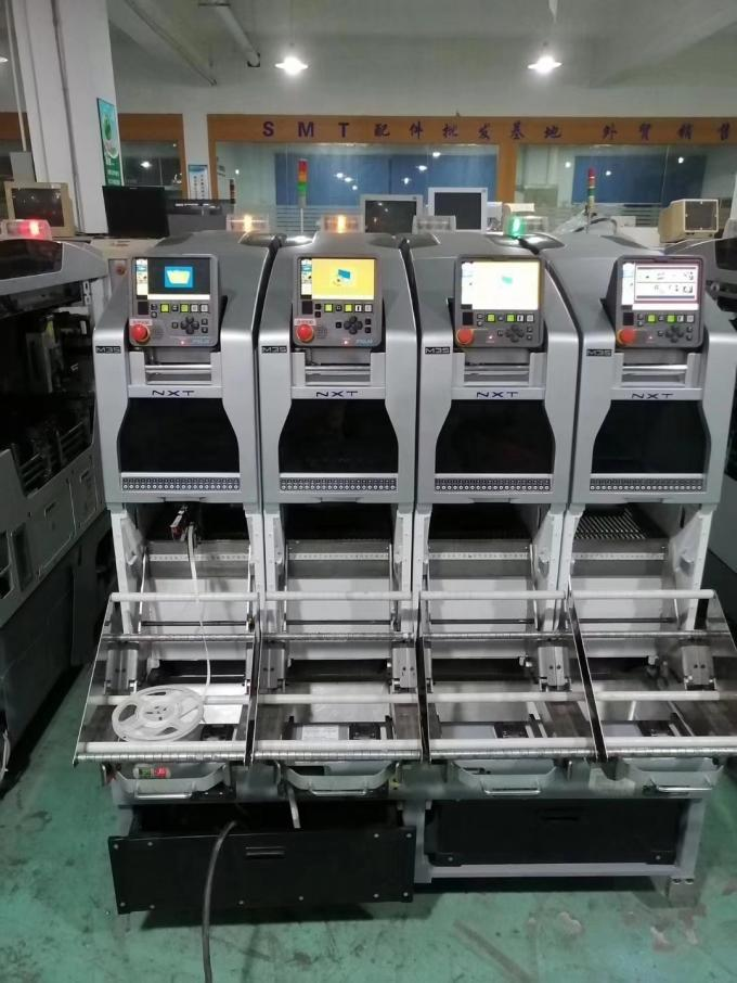 latest company news about Do you know how to operate used SMT machine correctly? 0
