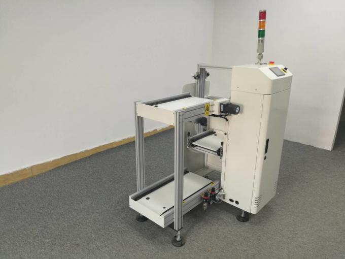 latest company news about SMT PCB magzine loader 0