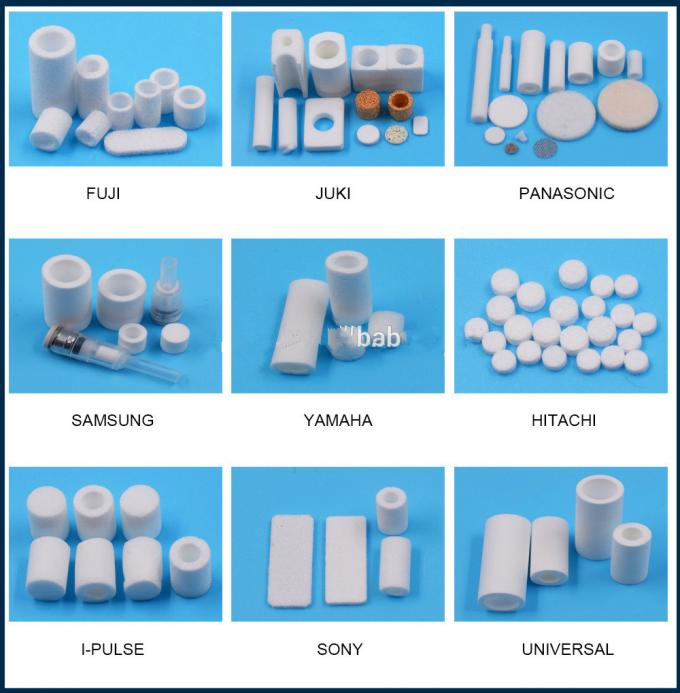 latest company news about Do you know Yamaha SMT Filter YG 12 Hot Sale ? 0