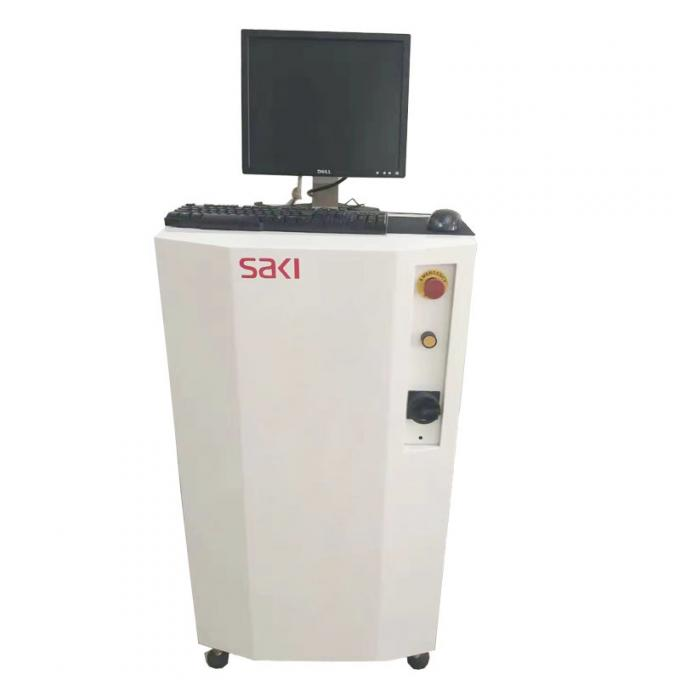 latest company news about BF-Planet X SMD PCB Machine AC220V Saki AOI Machine 0