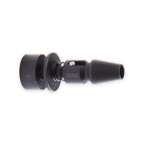 latest company news about Introduction and Usage of Samsung Pick and Place Machine Nozzles 1