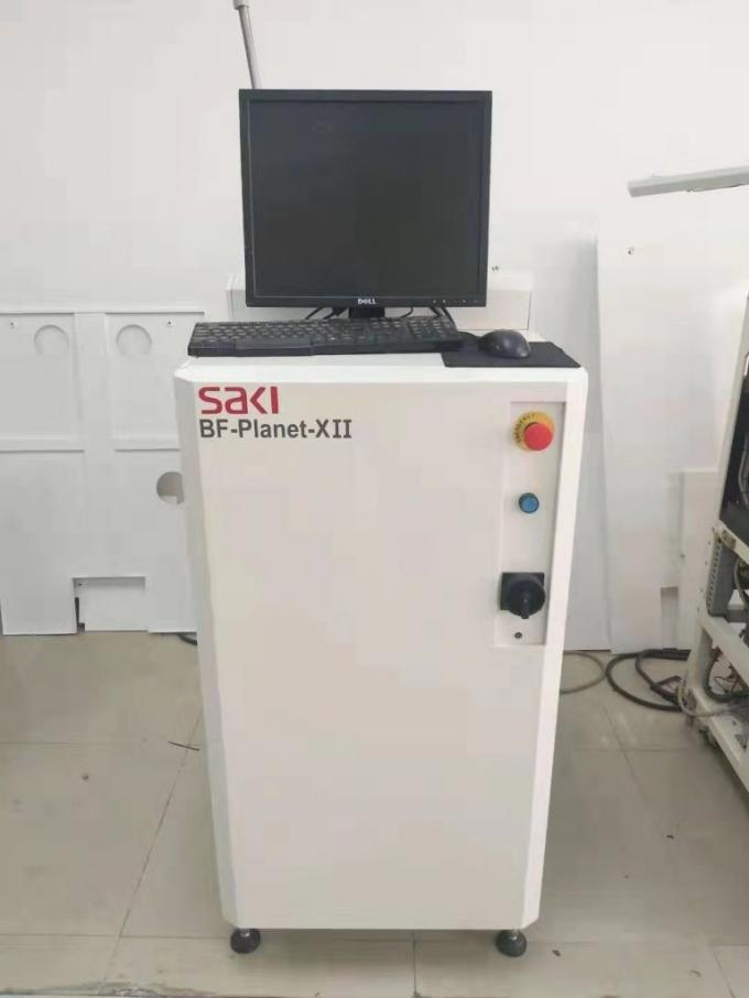 latest company news about Do you know how to operate used SMT machine correctly? 1