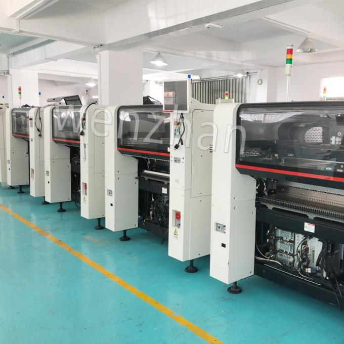 latest company news about Introduction to the advantages of SM471PLUS parameters 0