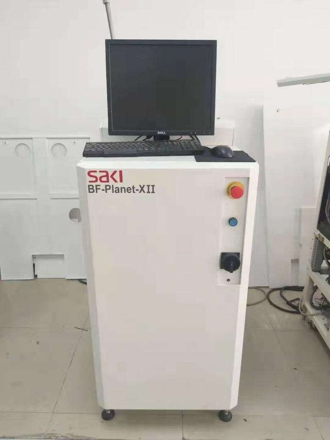 latest company news about SMT automated optical inspection 1