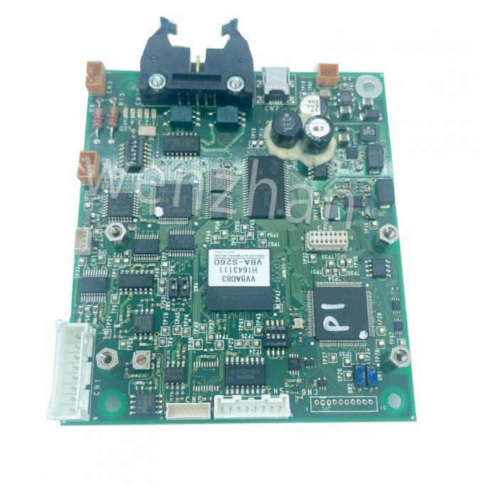 Hitachi SMT Machine Part 0916D332 KYF-M8609-000 sensor 1