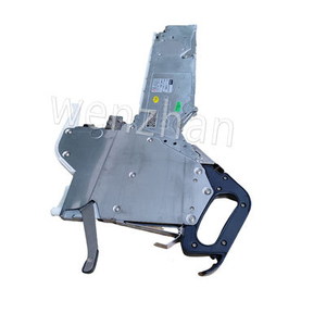PCB Line Machine Juki RS-1 RS1 RS-1R Chip Mounter Machine EF24AS SMT Feeder
