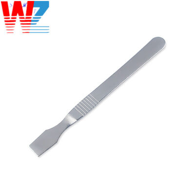 Cleaning Hand PCB BGA Repail Tools Metal Tin Scraper Solder Paste Scraping Pry Opening Tool Knife