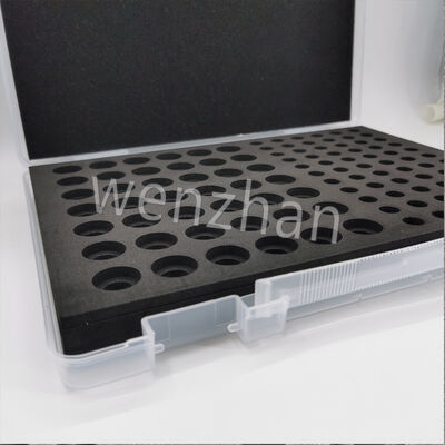 SMT Part Multi-functional NPM 16 Head NPM 8 Head Storage Box Nozzle Box