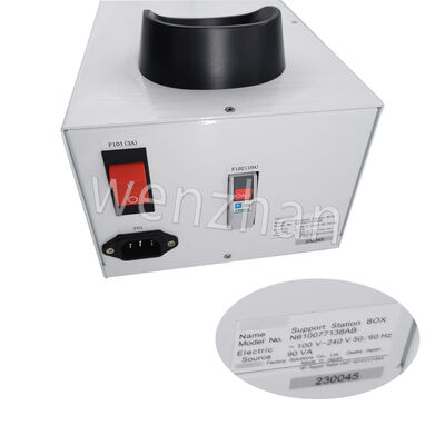 SMT NPM D3A Parts N610101859AA N610077138AB Support Station Box