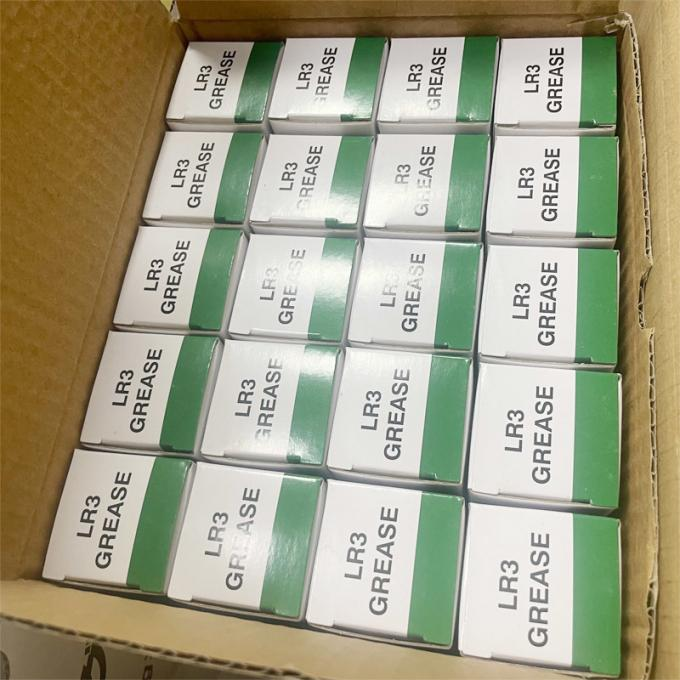 Ballscrews PSS FSS VFA Types Multi Temp 80g LR-3 GRS Grease NSK LR3 Grease 4