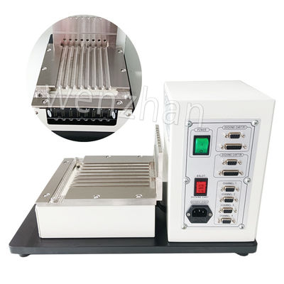 SMT IT SETUP TOOL SAMSUNG HANWHA Pneumatic SM LOADING JIG