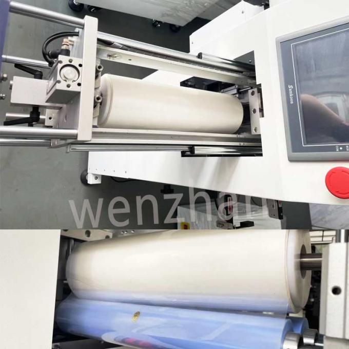 Full Automatic SMT Online PCB Surface Cleaning Machine Electric Dust Removing PCBA Cleaning Machine 1