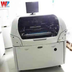 Dek Horizon 03i 50W PCB Screen Printer With CE certification