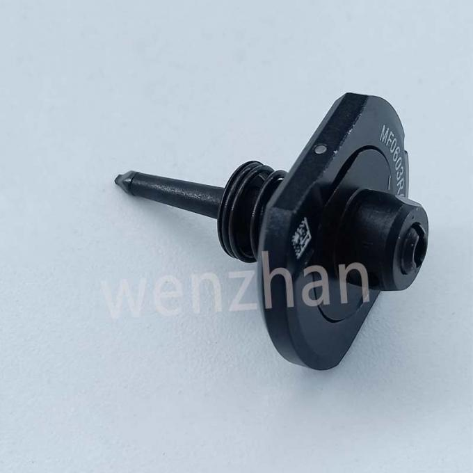 SMT RX-7R/8 Juki Pick And Place Machine MF0603R Nozzle 40157566 Components 0603 Nozzle 2