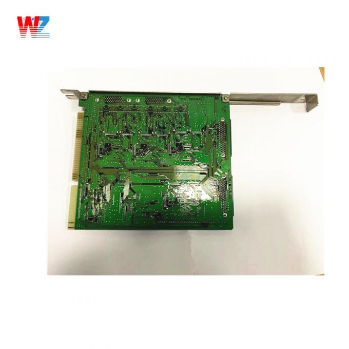YAMAHA YG200 Servo Controller Board KGN-M5840-023 SMT Spare Parts 3