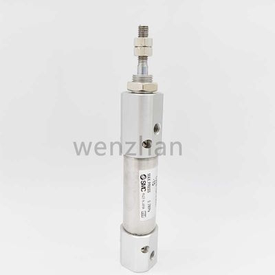 CM202 SMT Machine Parts 150FC181050 SMC Cylinder CJ2B16A-E9651-15 KXFODXFYAOO