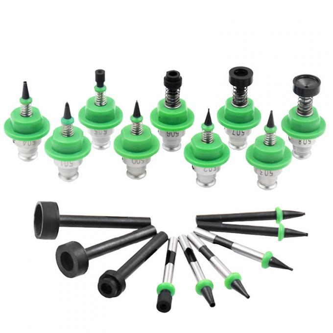 Juki SMT Nozzle 520 521 522 523 524 525 526 527 528 529 For Pick And Place Equipment 0