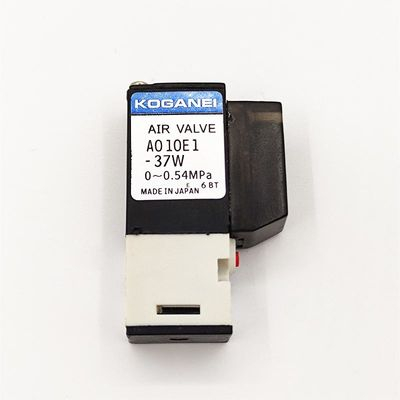Машина YAMAHA SMT разделяет электромагнитный клапан KM1-M7162-20X A010E1-35W 37W 44W