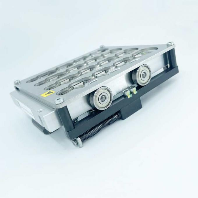 SMT Spare Parts N610162467AA Npm 8head 16 Bits Nozzle Station For SMT Pick And Place Machine 3