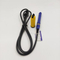 HAKKO FM-2028 24V/70W W/YELLOW SLEEVE
