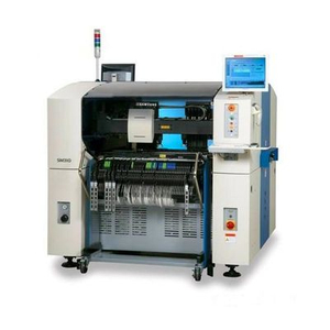 Hanwha Samsung Chip Mounter Samsung SM310 Pick And Place Machine