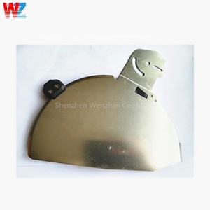 SMT Samsung SM 8mm feeder tail J90650183D