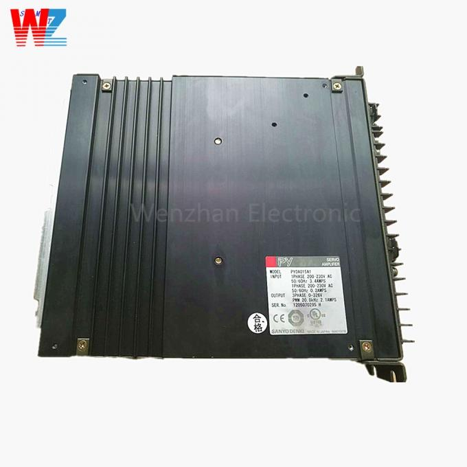 Samsung SMT Servo Drive Sanyo Denki PY0A015A1