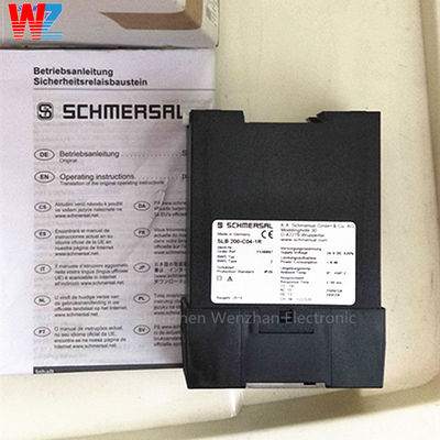 Original new SMT machine parts Fuji XP141 machine relay SLB200-C04-1R